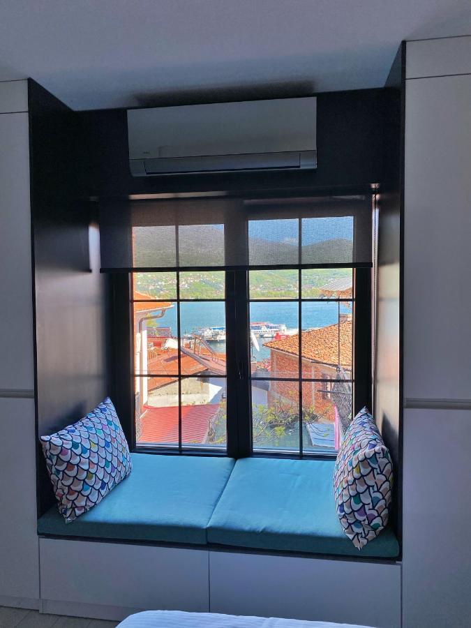 Wild Pear Old Town Boutique Accommodation 奥赫里德 外观 照片