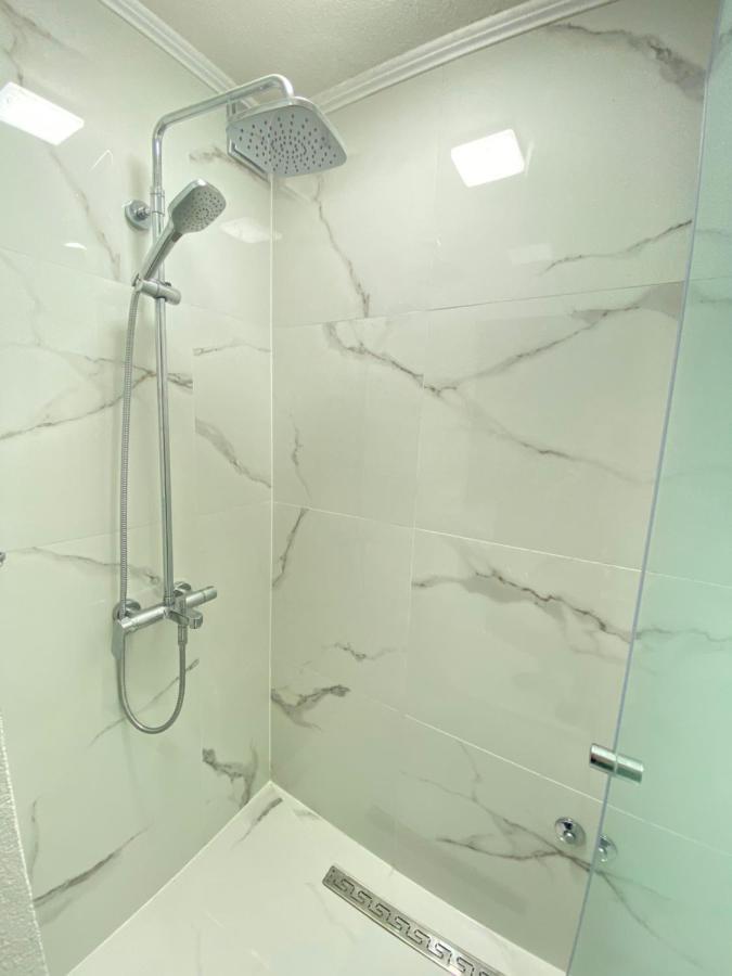 Wild Pear Old Town Boutique Accommodation 奥赫里德 外观 照片