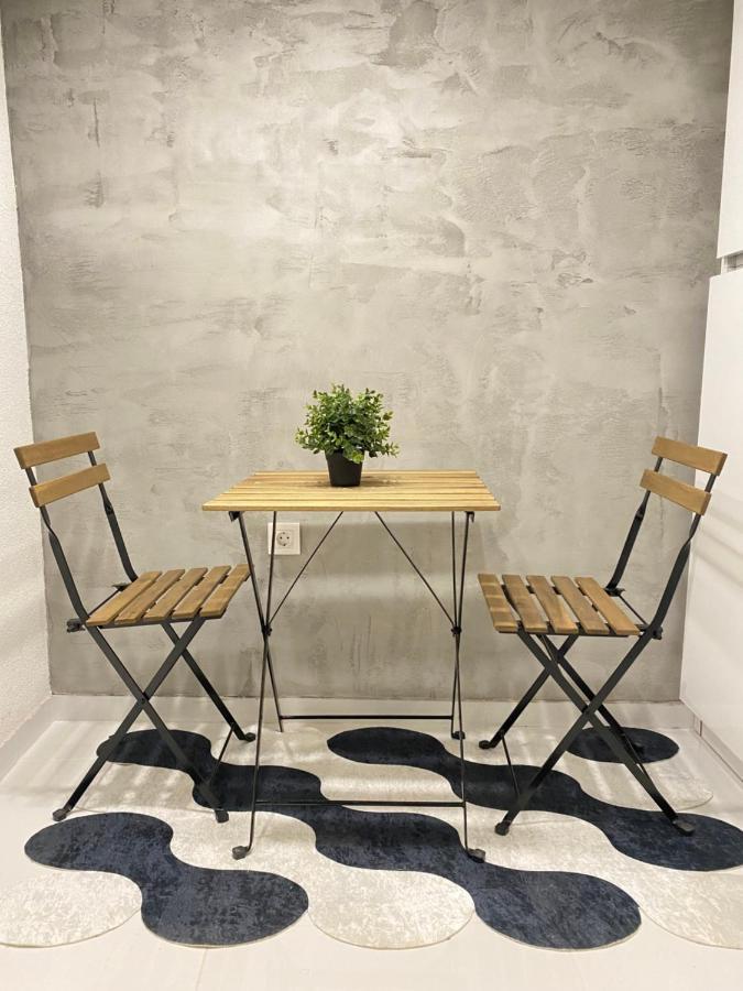 Wild Pear Old Town Boutique Accommodation 奥赫里德 外观 照片